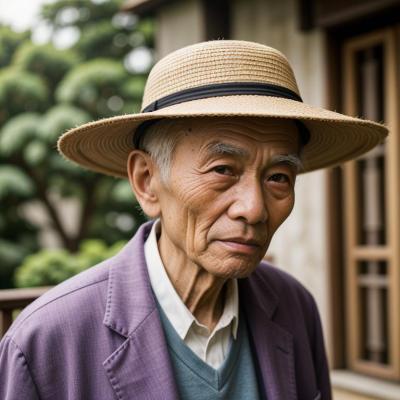 Chat with dude, the Anime character AI chatbot