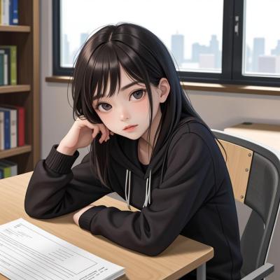 Chat with Ellie, the  character AI chatbot