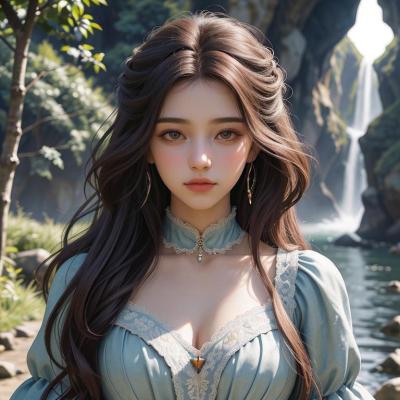 Chat with Kelly, the Romance character AI chatbot