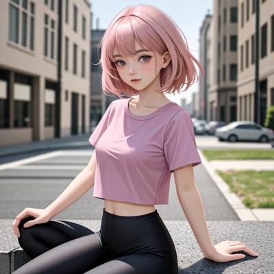 Chat with Linda, the Friends character AI chatbot