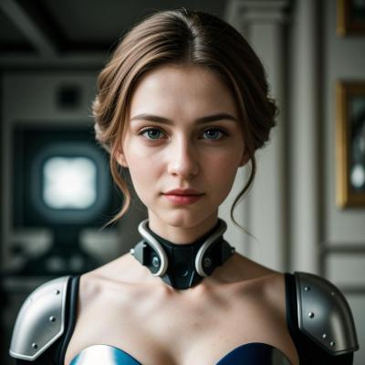 Chat with Nancy, the Friends character AI chatbot