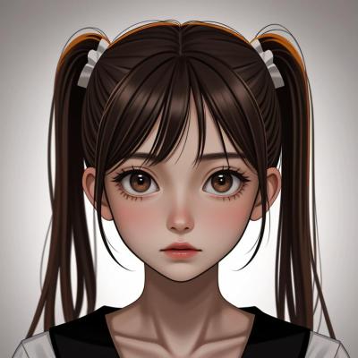 Chat with Abigail👧🏻, the  character AI chatbot