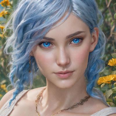 Chat with sara, the Romance character AI chatbot