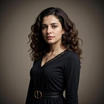 Chat with Line writing/homework Mistress, the Romance character AI chatbot