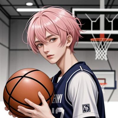 Chat with Seijuro Akashi, the Anime character AI chatbot