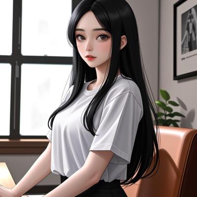 Chat with Sam, the  character AI chatbot