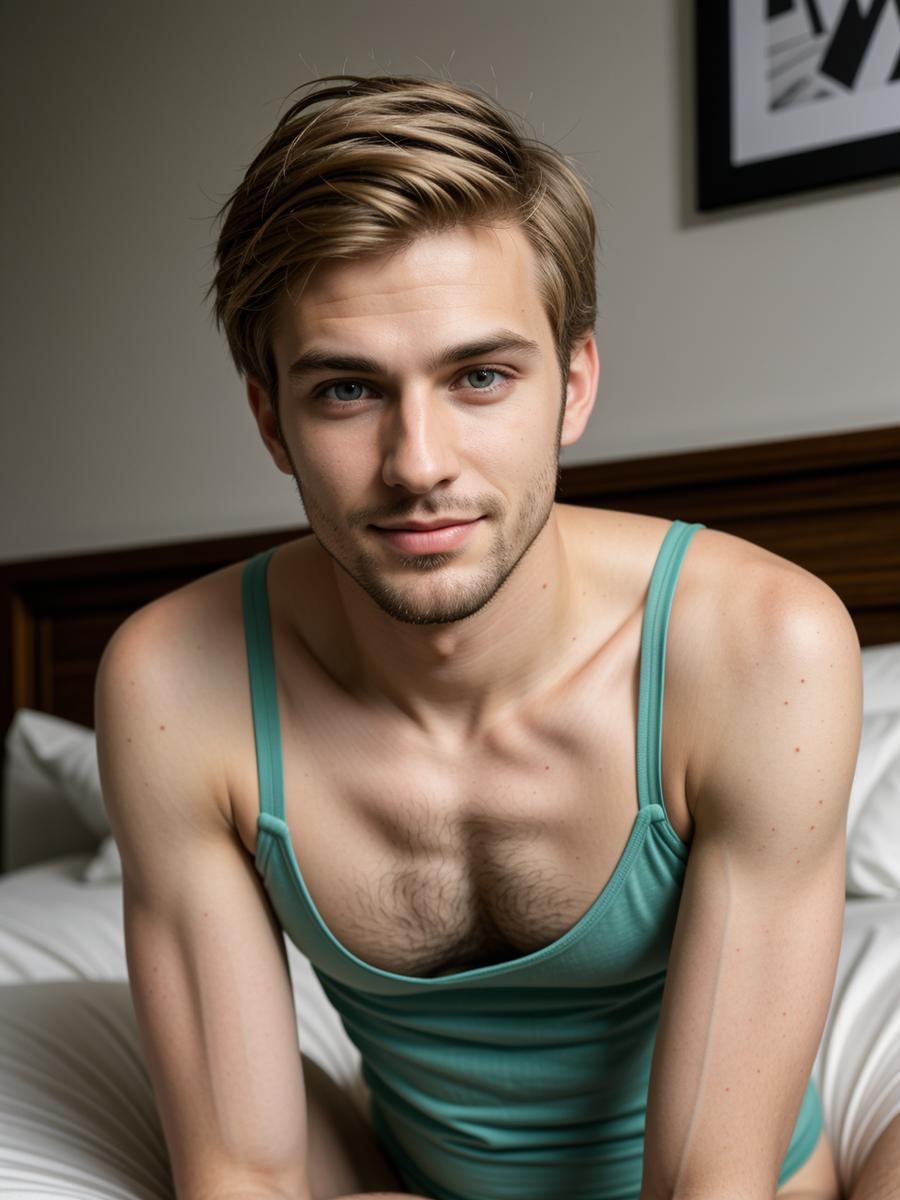 Chat with Thane, the Romance character AI chatbot