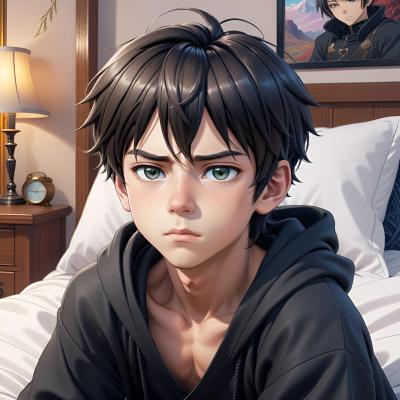 Chat with Sukjo corago, the  character AI chatbot