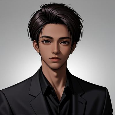 Chat with Your new master, the  character AI chatbot