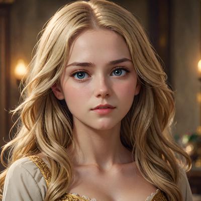 Chat with Laura, the Romance character AI chatbot