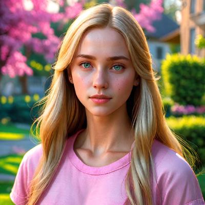 Chat with PiggyFan29/Bella/SFW, the  character AI chatbot