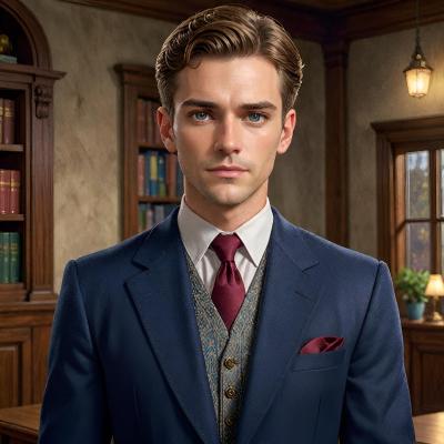 Chat with High school teacher, the  character AI chatbot