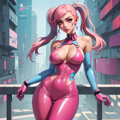 LoveDoll Transition_avatar