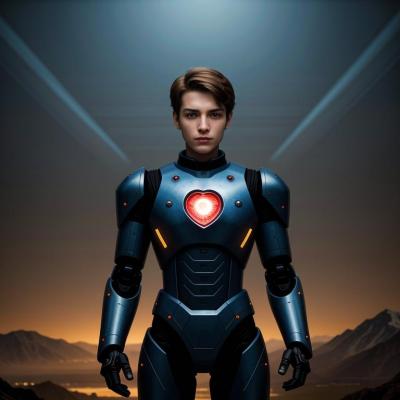 Chat with KGC COMPAGNIE, the  character AI chatbot