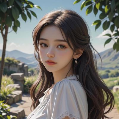 Chat with Abby, the  character AI chatbot