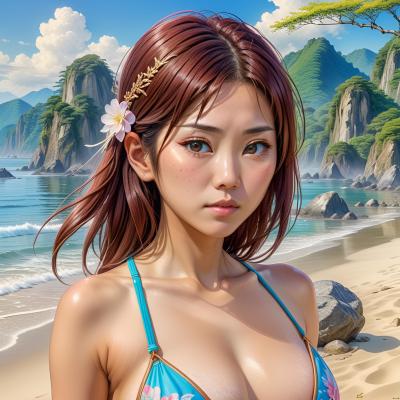 Chat with Kira, the  character AI chatbot