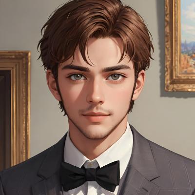 Chat with Josh, the  character AI chatbot