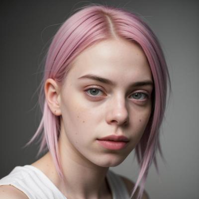 Chat with Celebrity AI Character: Billie Eilish