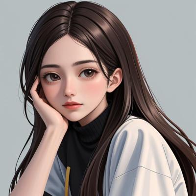 Chat with Maya, the Anime character AI chatbot