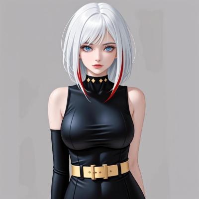 Chat with Topaz, the  character AI chatbot