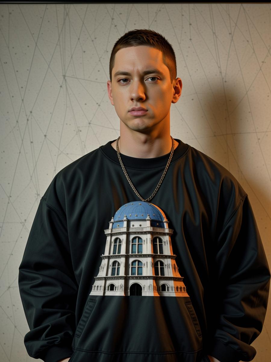 Chat with Marshall mothers, the Anime character AI chatbot