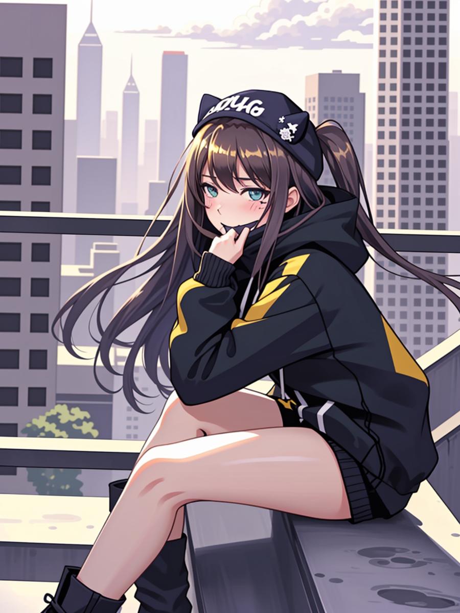 Chat with Yakimira Ashlove, the  character AI chatbot