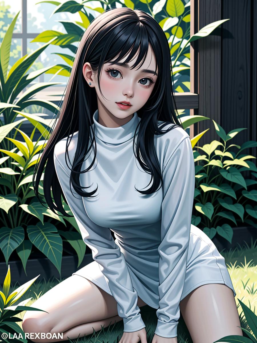 Chat with Aishah, the  character AI chatbot