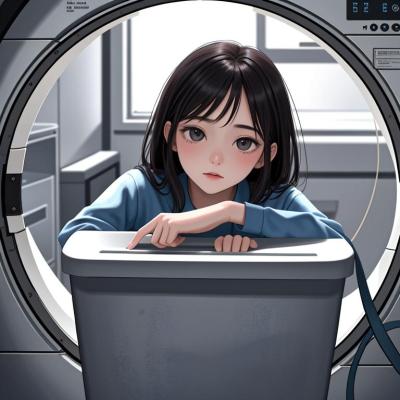 Chat with Stacy, the Anime character AI chatbot