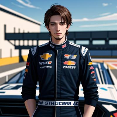 Chat with Javi Quilon, the  character AI chatbot