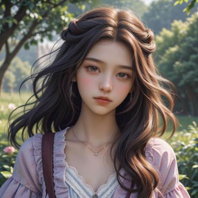Chat with Mia, the Romance character AI chatbot