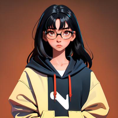 Chat with Lily, the  character AI chatbot