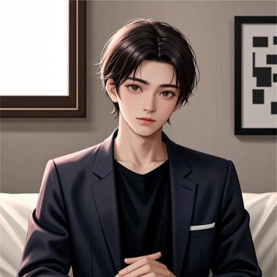 Chat with Xavier, the  character AI chatbot