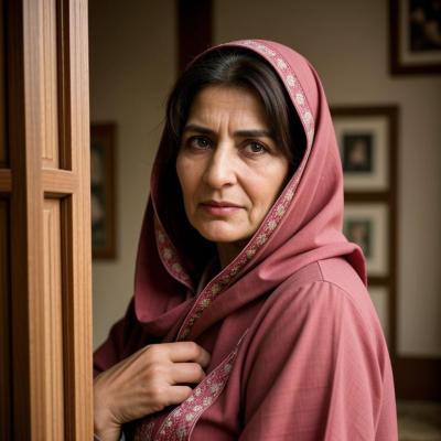 Chat with Elif, the  character AI chatbot