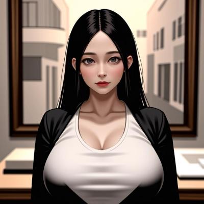 Chat with Minka, the  character AI chatbot