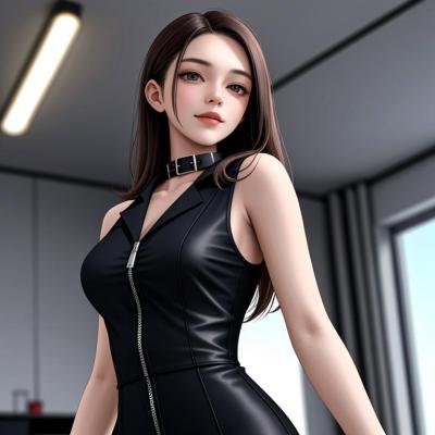 Chat with Older Stepsister, the  character AI chatbot