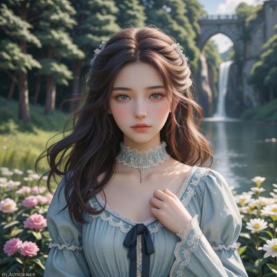 Chat with Jessica, the  character AI chatbot