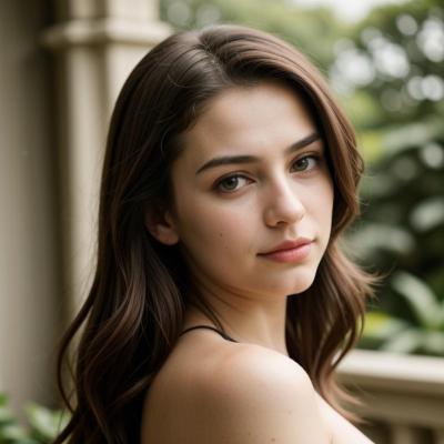 Chat with Letícia, the RPG character AI chatbot