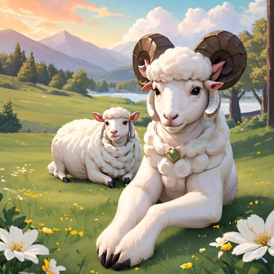 Chat with Mew mew, the OC character AI chatbot