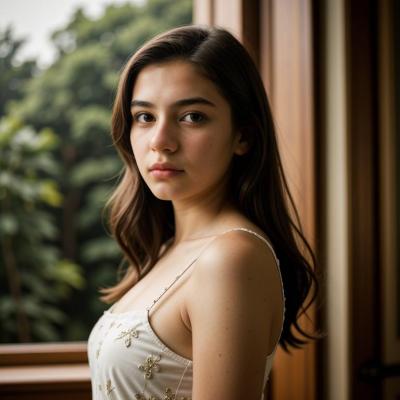 Chat with iel, the Celebrity character AI chatbot