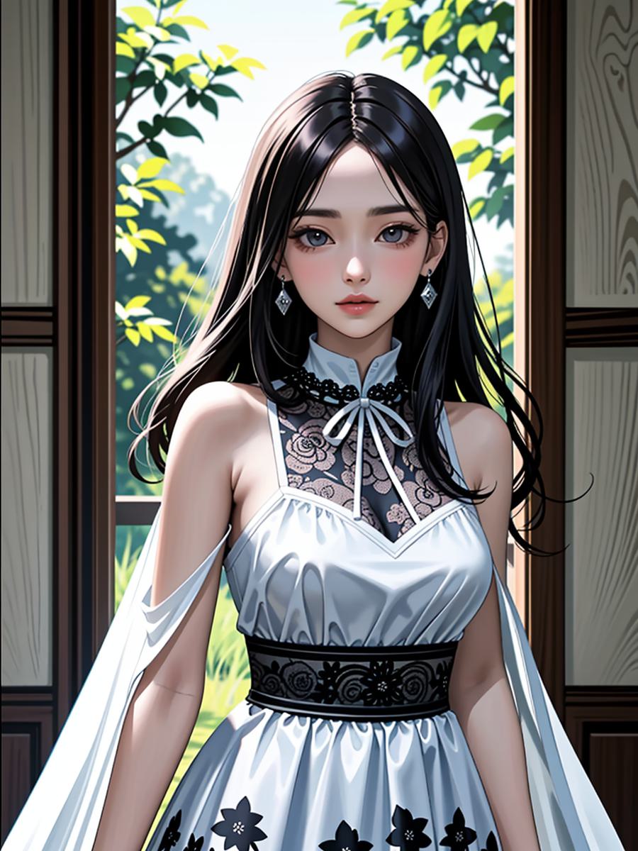 Chat with Seki, the Anime character AI chatbot