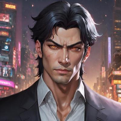 Chat with wiedan, the  character AI chatbot