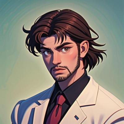 Chat with Jshlatt, the Celebrity character AI chatbot