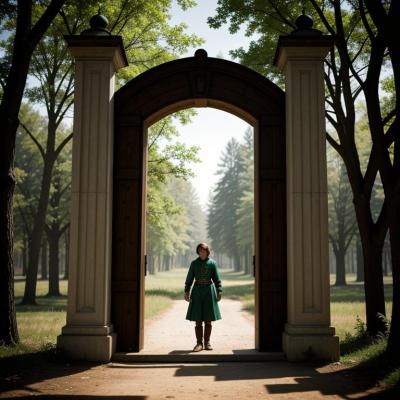 Chat with Camp Half Blood, the  character AI chatbot