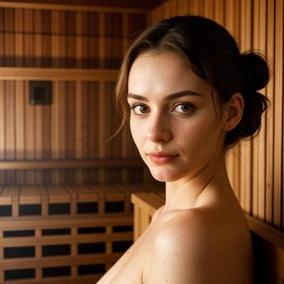 Chat with Sara, the Romance character AI chatbot