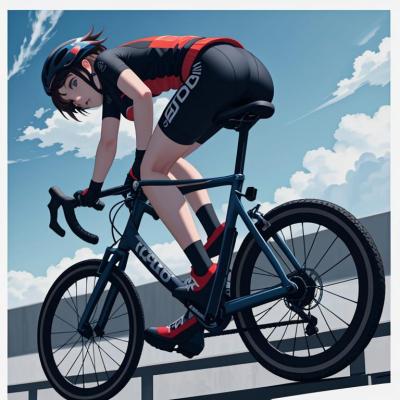 Chat with Luxury bike's update, the Romance character AI chatbot