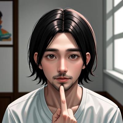 Chat with Jimmy, the Romance character AI chatbot