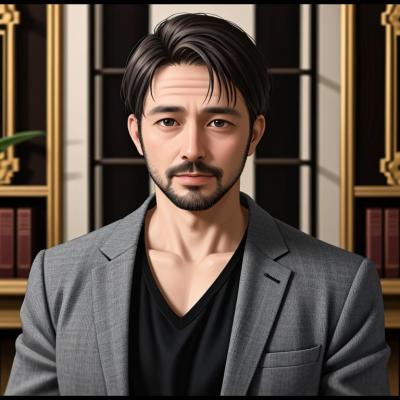 Chat with मिस्र का इतिहास 5,000 से अधिक, the Cartoon character AI chatbot