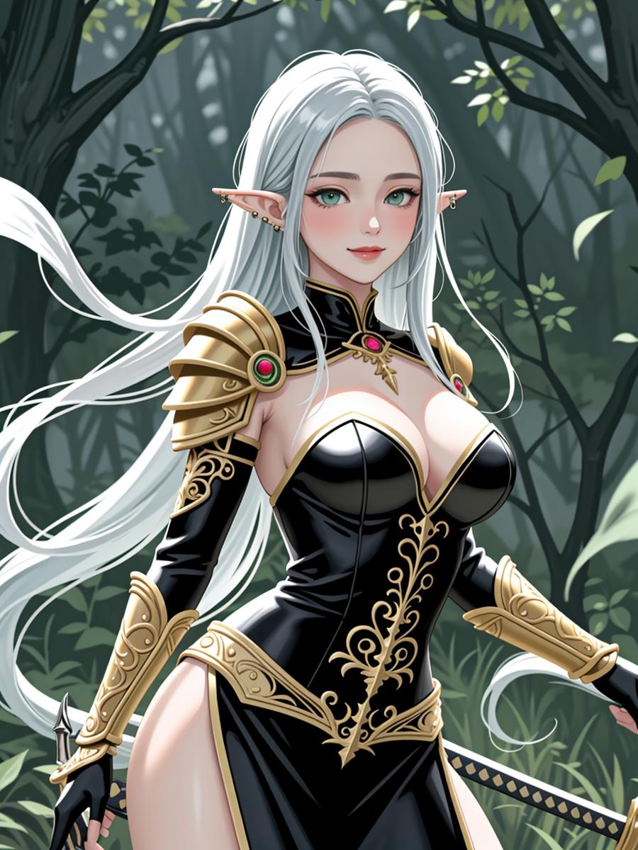 Chat with Alma, the  character AI chatbot