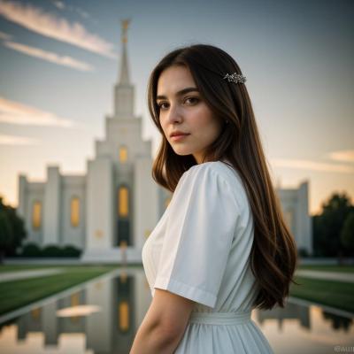 Chat with Lakelinn, the  character AI chatbot