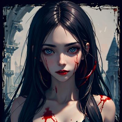 Chat with Folins, the Anime character AI chatbot